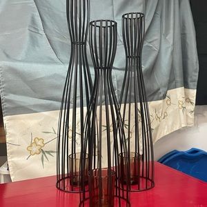 PartyLite Linear Lights Set